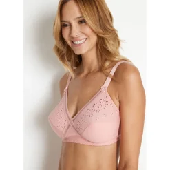 by - Soutien-gorge sans armatures lot de 2