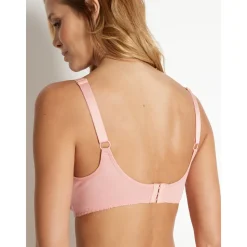 by - Soutien-gorge sans armatures lot de 2