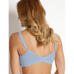 by - Soutien-gorge sans armatures lot de 2