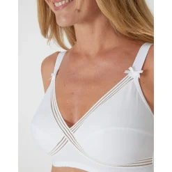 by - Soutien-gorge sans armatures