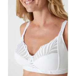 by - Soutien-gorge sans armatures