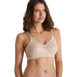 by - Soutien-gorge sans armatures enveloppant