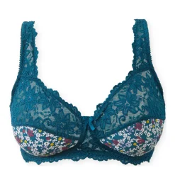 by - Soutien-gorge sans armatures, lot de 2