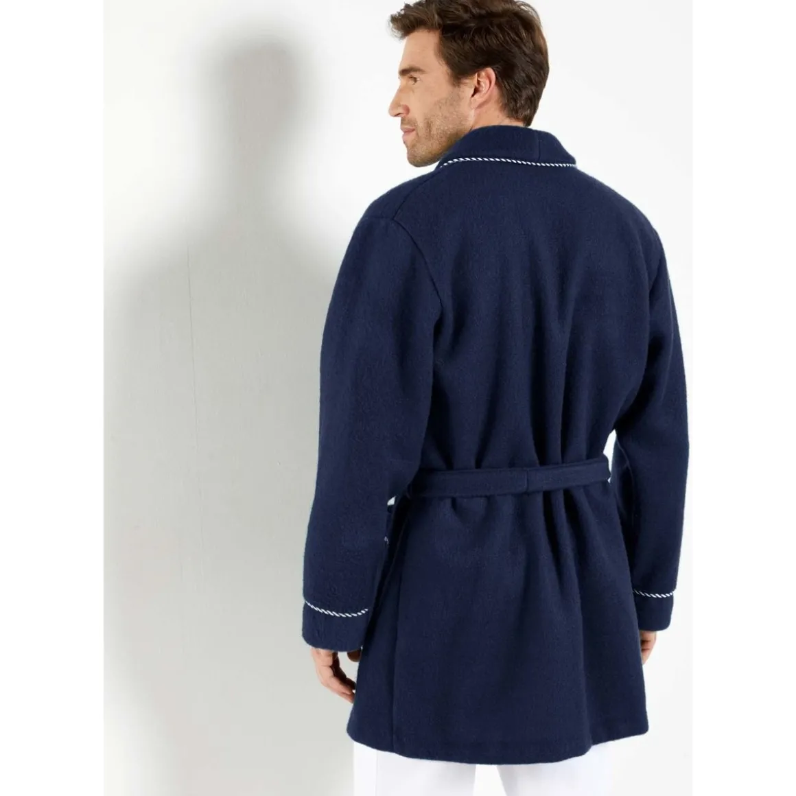 by - Veste d'intérieur courtelle