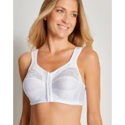 by Daxon - Soutien-gorge agrafage devant