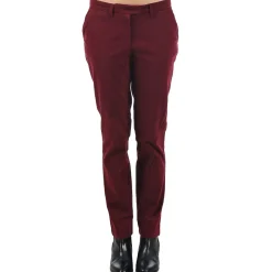 C. COIN POCKET CHINO