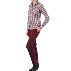 C. COIN POCKET CHINO