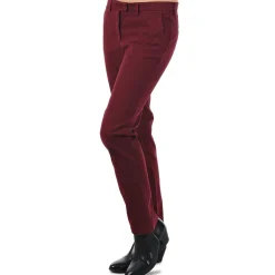 C. COIN POCKET CHINO