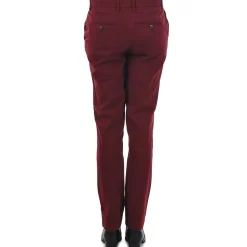 C. COIN POCKET CHINO