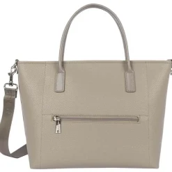 Cabas Maya Double 517-102 Galet Foncé