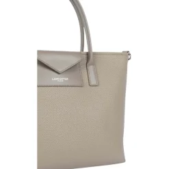 Cabas Maya Double 517-102 Galet Foncé