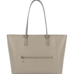 Cabas Maya Double Épaule 517-103 Galet Foncé