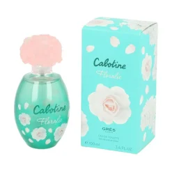 Cabotine Floralie - eau de toilette - 100ml