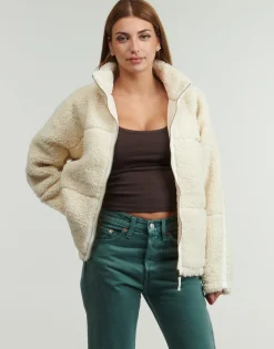 CALA NIGHTS SHERPA JACKET