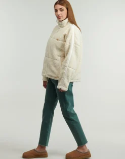 CALA NIGHTS SHERPA JACKET