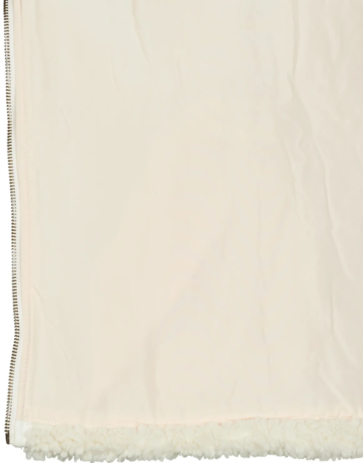 CALA NIGHTS SHERPA JACKET