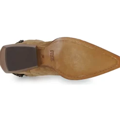 CALAMITY 4 WEST DBL ZIP BOOT