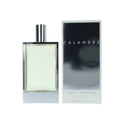 Calandre - eau de toilette - 100ml - vaporisateur