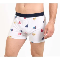 Caleçon maille - COPATCH