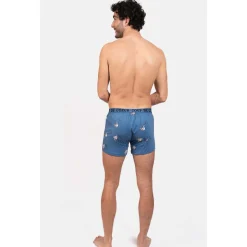 Caleçon maille - COQUIN