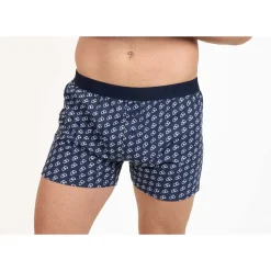 Caleçon maille - CORALIE