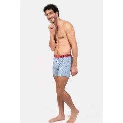 Caleçon maille - CROQ