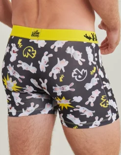 Caleçons Freegun FGLPC/1/BM/PK4/21