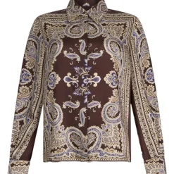 CAMICIA TS M/L MF5393 TS117