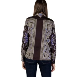 CAMICIA TS M/L MF5393 TS117