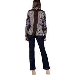 CAMICIA TS M/L MF5393 TS117