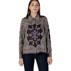 CAMICIA TS M/L MF5393 TS117