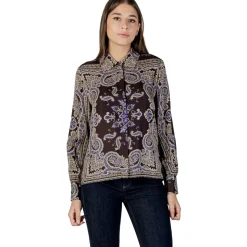 CAMICIA TS M/L MF5393 TS117