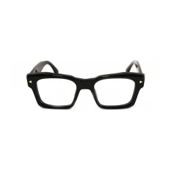 CAMPBELL anti-éblouissement Cadres Optiques, Noir, 51 mm