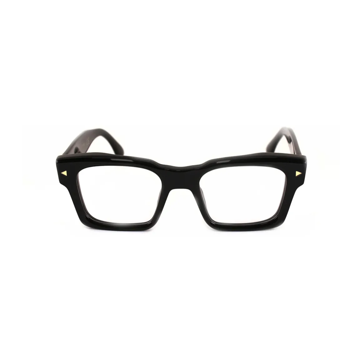 CAMPBELL blue block VERRES NOIR / BLEU BLOCK Cadres Optiques