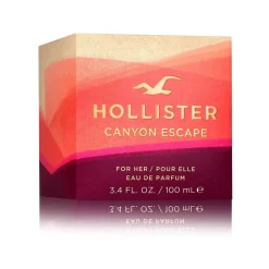 Canyon Escape For Her Eau De Parfum Vaporisateur