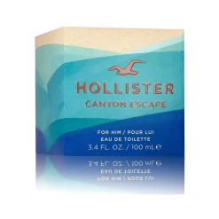 Canyon Escape For Him Eau De Toilette Vaporisateur