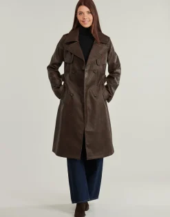 CARMEN PU TRENCH