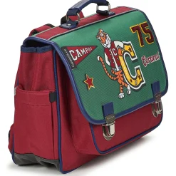 CARTABLE 38 CM ACADEMY