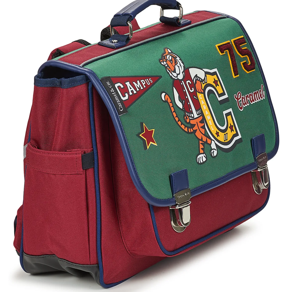 CARTABLE 38 CM ACADEMY