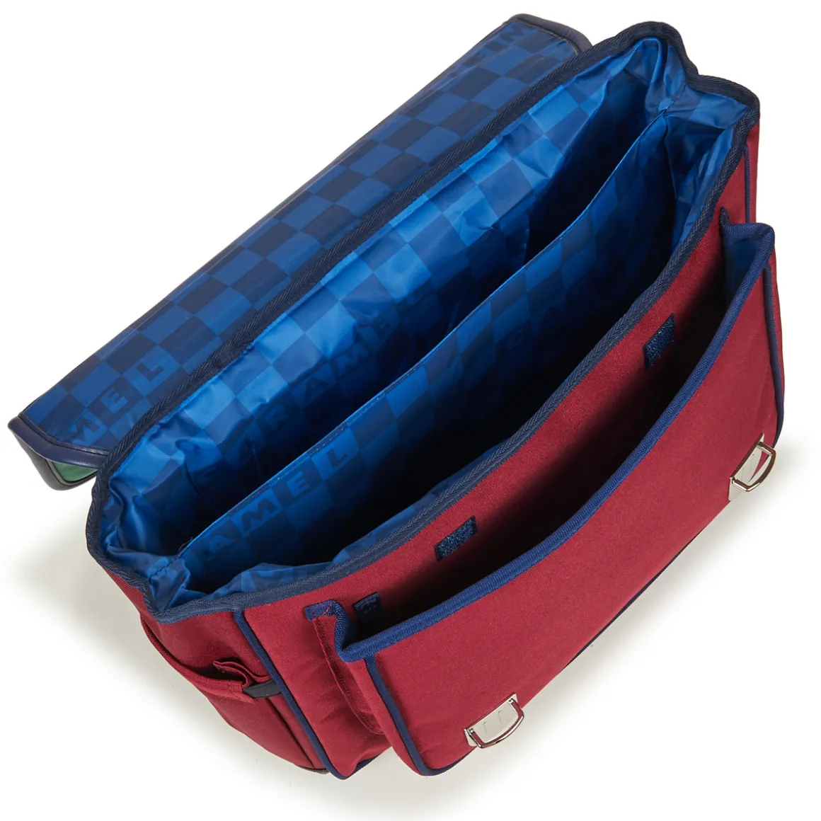 CARTABLE 38 CM ACADEMY