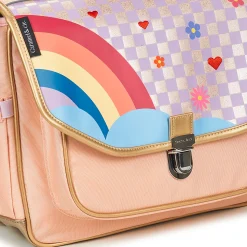 CARTABLE 38 CM HAPPY SKY