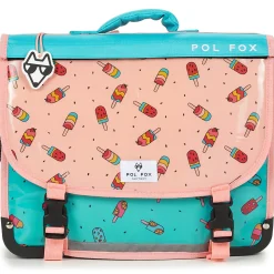 CARTABLE 38 CM ICE POP