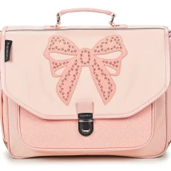 CARTABLE 38 CM LADY PINK