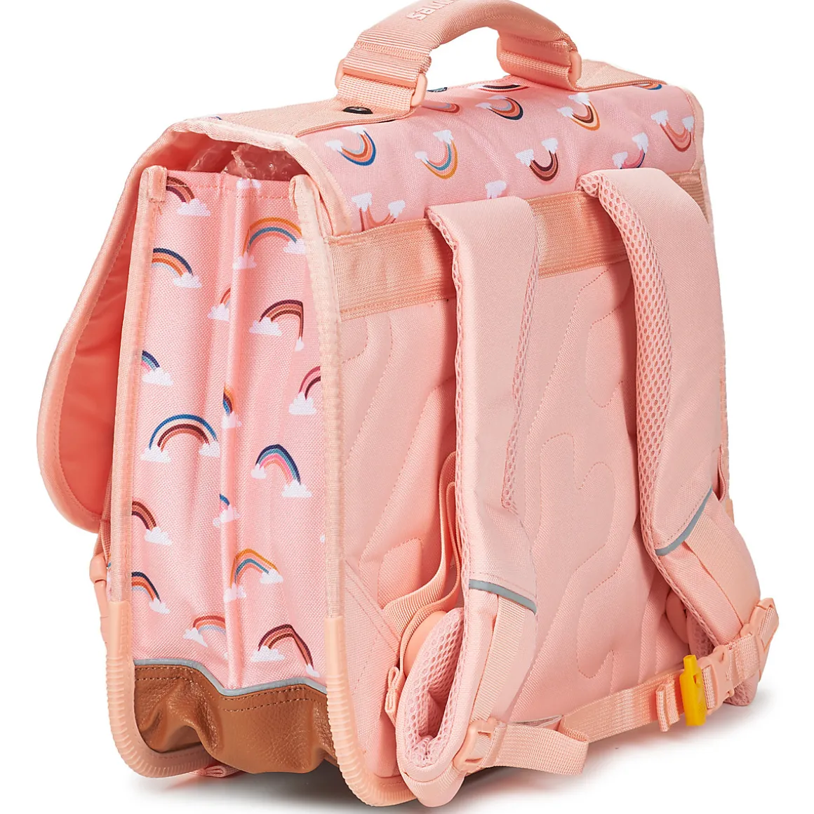 CARTABLE 38 CM LILY RAINBOWS