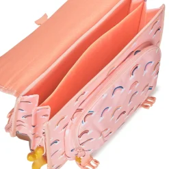 CARTABLE 38 CM LILY RAINBOWS