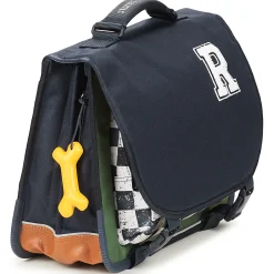 CARTABLE 38 CM LUPIN CONCOURS