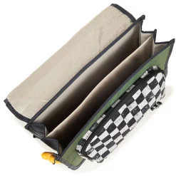 CARTABLE 38 CM LUPIN CONCOURS