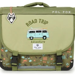 CARTABLE 38 CM ROADTRIP