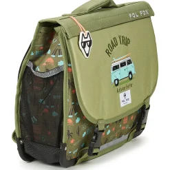 CARTABLE 38 CM ROADTRIP