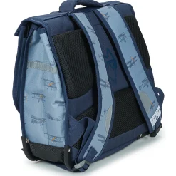 CARTABLE AIRPLANE 38 CM